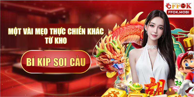 Bí kíp thực chiến để Song thủ lô hiệu quả hơn